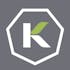 Logo for the brand Keen CBD